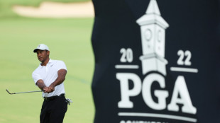 Spieth, McIlroy ready for Tiger supergroup frenzy at PGA