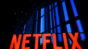 Netflix subscriber growth beats expectations