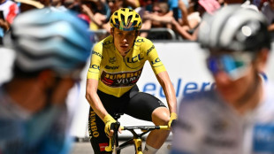 Six memorable moments from week two of the Tour de France