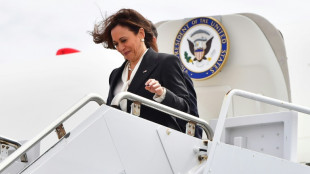 US Vice President Kamala Harris tests positive for Covid: W.House