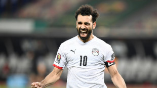 Salah takes Egypt through on penalties as two Cup of Nations matches moved