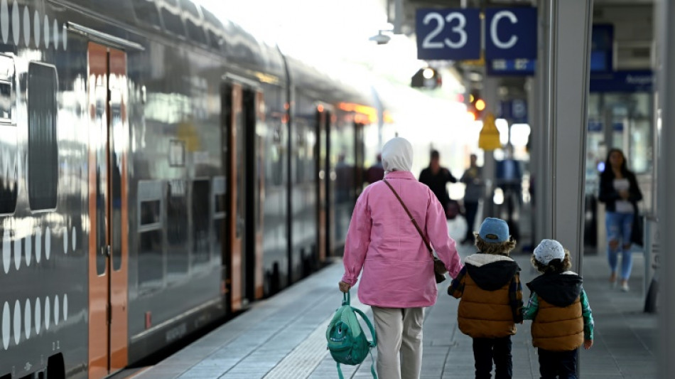 Deutsche Bahn verkauft keine Bahnhöfe mehr