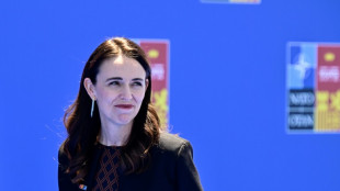 China accuses New Zealand of 'misguided' accusations