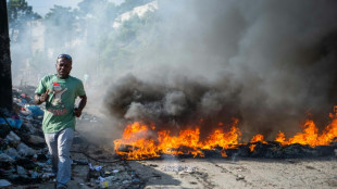 Haiti gangs 'aren't even worried' by Kenyan police