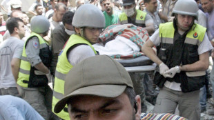 Beirut, 100 morti nei raid israeliani al sud