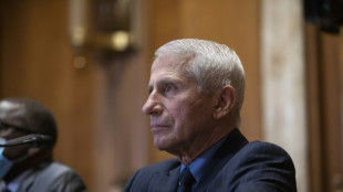 America's Fauci to retire by end of Biden's current term