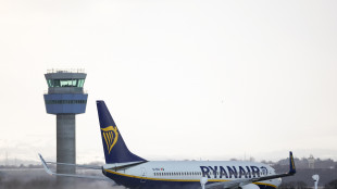 L'utile di Ryanair a 149 milioni, taglia stime passeggeri