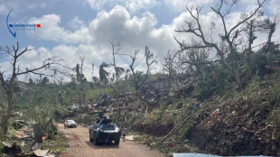 Ciclone a Mayotte, il bilancio sale a 39 morti