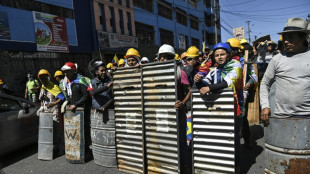 Situation toujours tendue en Equateur