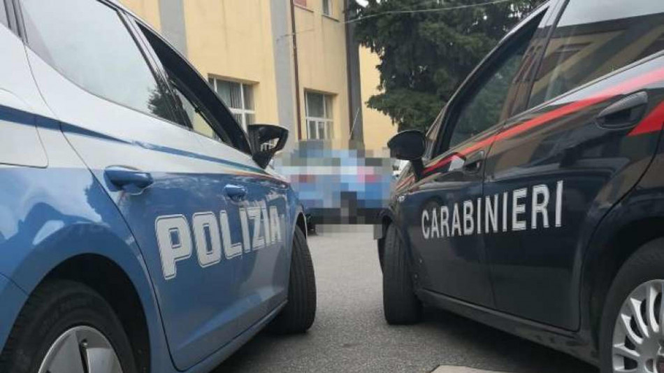 Corruzione e concussione, otto arresti a Catanzaro