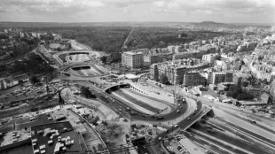 Cinq choses à savoir sur le périphérique parisien