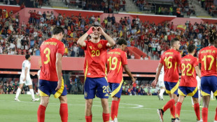 Pedri brace helps Spain thrash Northern Ireland before Euros