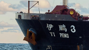 Sweden says China blocked prosecutors' probe of ship linked to cut cables