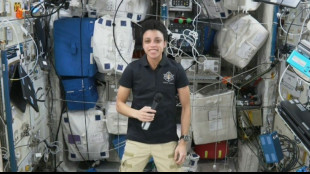 L'astronaute Jessica Watkins, candidate pour la Lune... et pour Mars 