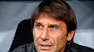 Antonio Conte è il nuovo allenatore del Napoli