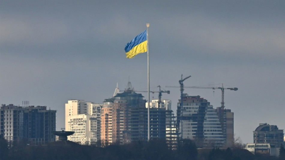 Bürgermeister Klitschko verschärft Ausgangssperre in Kiew