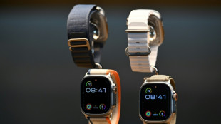 Apple Watch import ban goes into effect in US patent clash