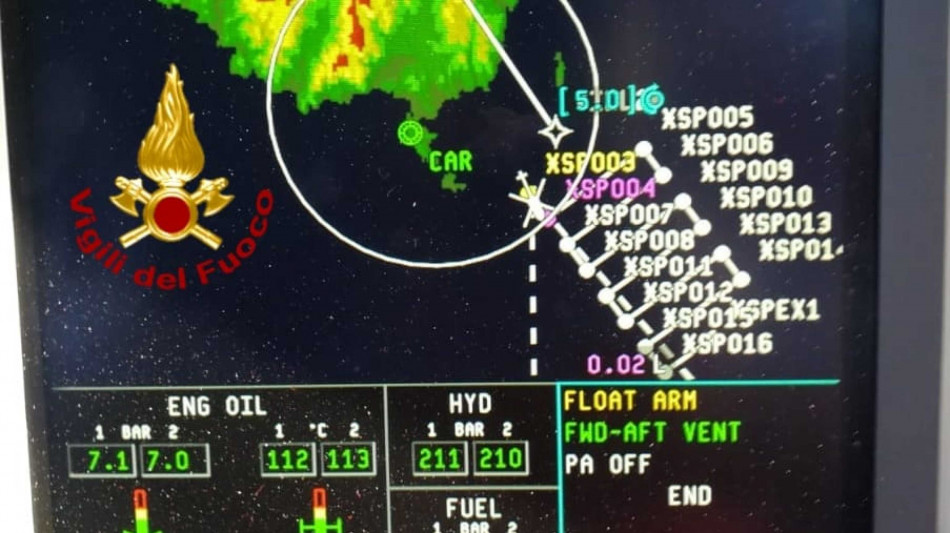 Trovati a 200 mt di profondità corpi dei 2 sub dispersi