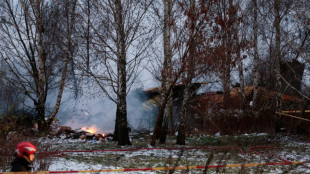 Aus Deutschland kommendes DHL-Frachtflugzeug in Litauen abgestürzt - Ein Toter