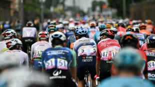 Tour de France: départ de la 3e étape vers Turin, les sprinteurs sur les dents