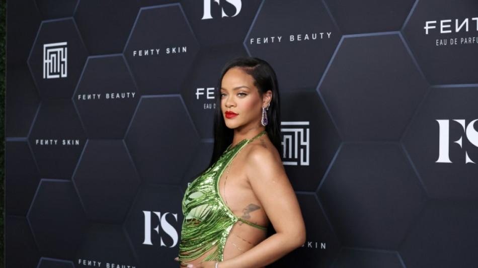 Rihanna a eu son premier enfant, après une grossesse toute en confiance de soi