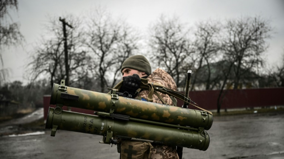 Russia, Ukraine agree civilian evacuation corridors as fighting rages