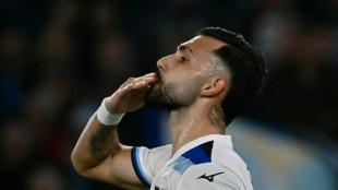 Lazio vence Real Sociedad (3-1) e garante vaga nas oitavas da Liga Europa