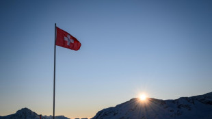 No recession in Switzerland this year: chief economist