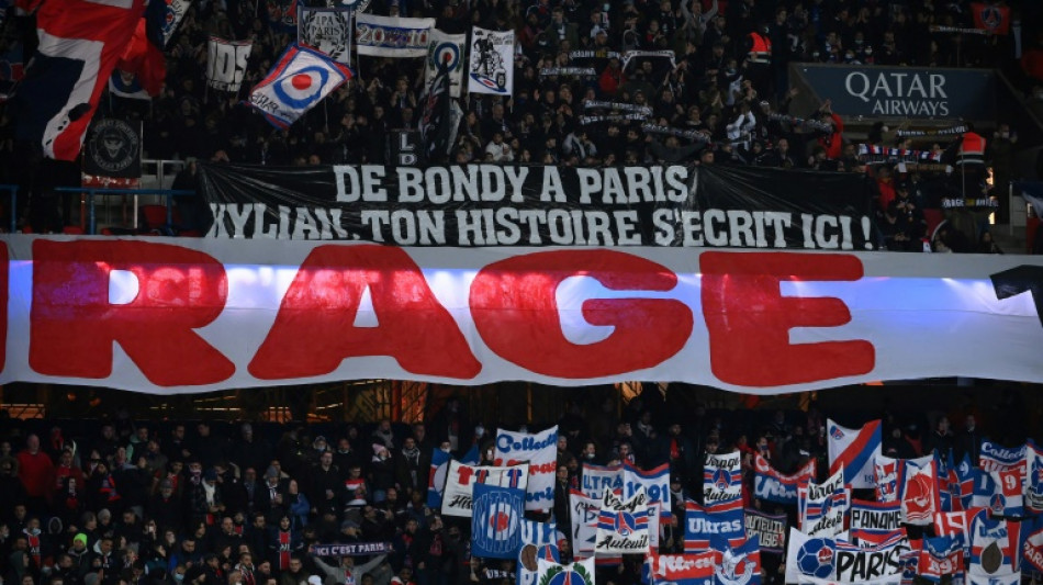 PSG ultras call for Al-Khelaifi to leave after Champions League exit