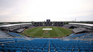 ICC 'working hard' to fix New York T20 pitch