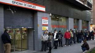 Menos de 3 millones de desempleados en España por primera vez desde 2008