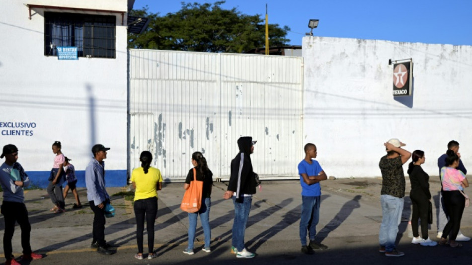 Migrantes aguardam retorno de Trump em meio ao medo e à incerteza