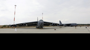 Usa, i bombardieri B-52 sono arrivati in Medio Oriente