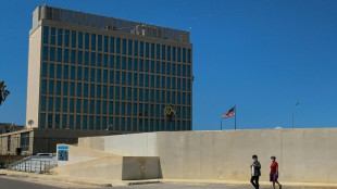 US to reopen consulate in Cuba, hit by 'sonic attacks'