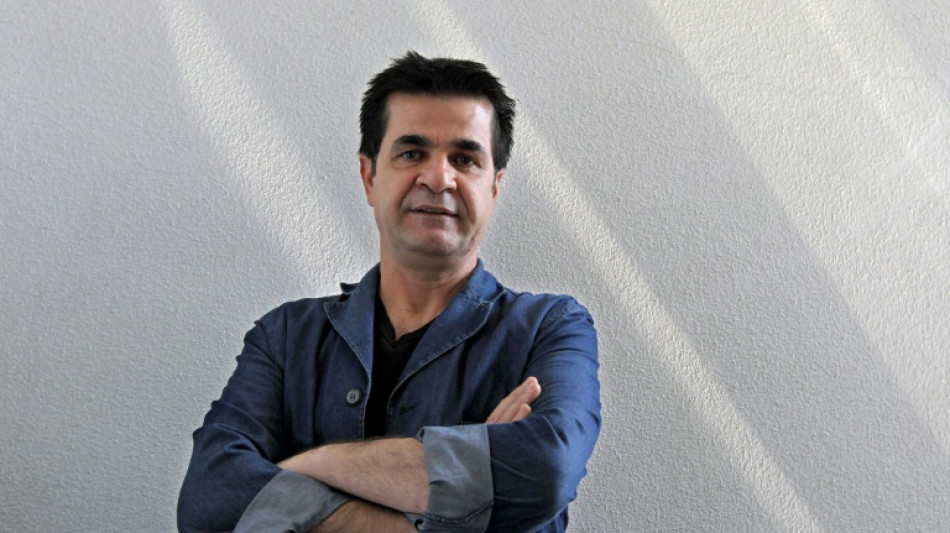Detenido en Irán el laureado cineasta disidente Jafar Panahi  