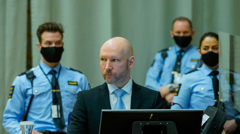 Release Breivik? Norway court hears closing arguments