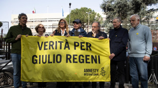 Ambasciatore, sul corpo di Regeni evidenti segni di torture