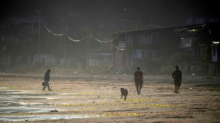 "Nos están matando en silencio": El 'Chernóbil chileno' sufre otra vez contaminación