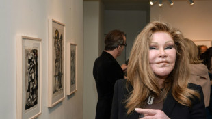 Morre Jocelyn Wildenstein, socialite nova-iorquina conhecida como 'mulher felina'