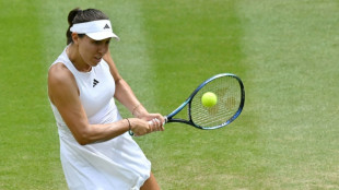 Pegula vence e vai enfrentar Vondrousova nas quartas de final de Wimbledon