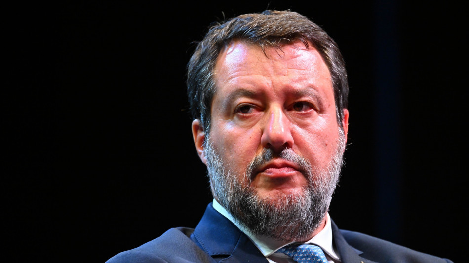 Guasto a Roma: Salvini, errore di una ditta privata