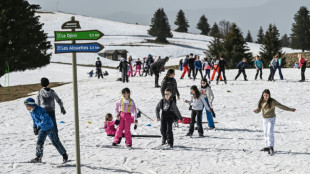 Immer weniger Jugendliche betreiben Wintersport im Verein