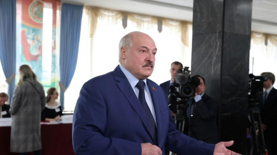 Belarus schickt weitere Truppen an die Grenze zur Ukraine