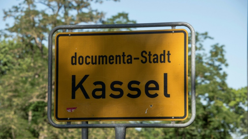 Documenta-Chefin Schormann legt Amt nieder