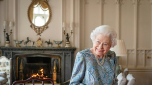 Elizabeth II sera absente des garden parties au palais de Buckingham