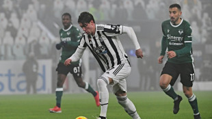 C1: Vlahovic, recrue star de la Juve, débarque sur la piste aux étoiles