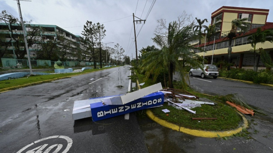 El huracán Ian se fortalece y alcanza la categoría 4 en su camino hacia Florida