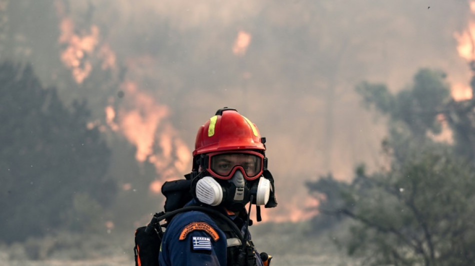 July to be hottest month on record as UN warns of 'global boiling'