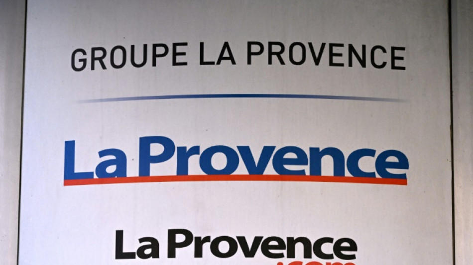 Reprise de La Provence: l'offre CMA CGM approuvée, Xavier Niel dénonce "un passage en force"