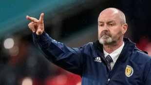 Scotland's sympathy with Ukraine to stop for 90 minutes - Clarke